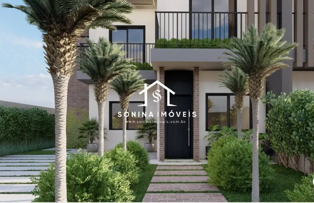 Foto 2 de Casa com 2 quartos à venda, 162m2 em Nova Cerejeira, Atibaia - SP