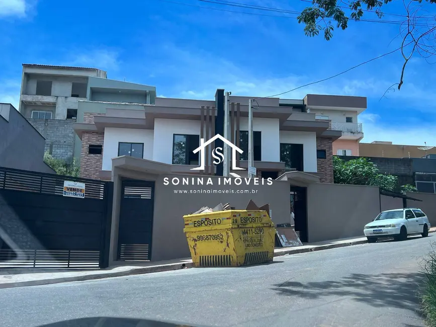 Casa com 2 quartos à venda, 162m2 em Nova Cerejeira, Atibaia - SP - imagem 8 Foto 8 de Casa com 2 quartos à venda, 162m2 em Nova Cerejeira, Atibaia - SP