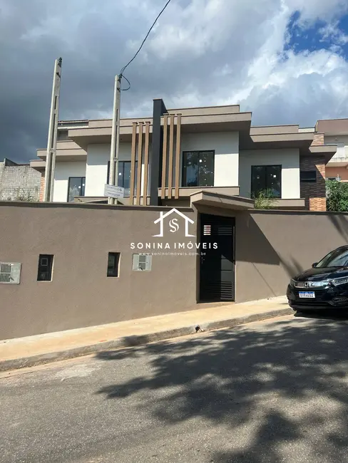 Foto 5 de Casa com 2 quartos à venda, 162m2 em Nova Cerejeira, Atibaia - SP