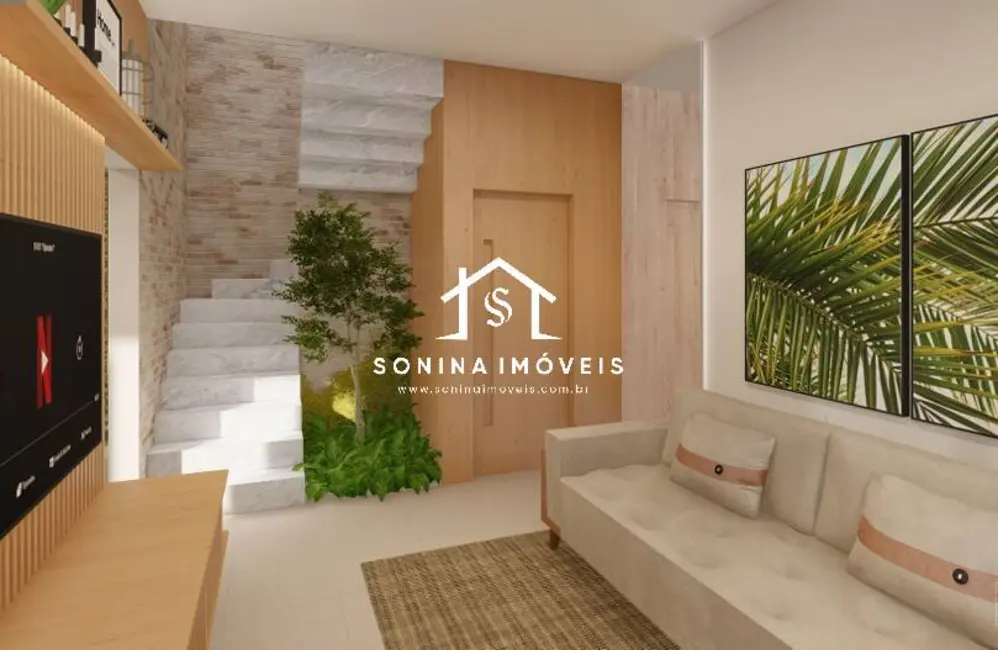 Foto 3 de Casa com 2 quartos à venda, 162m2 em Nova Cerejeira, Atibaia - SP