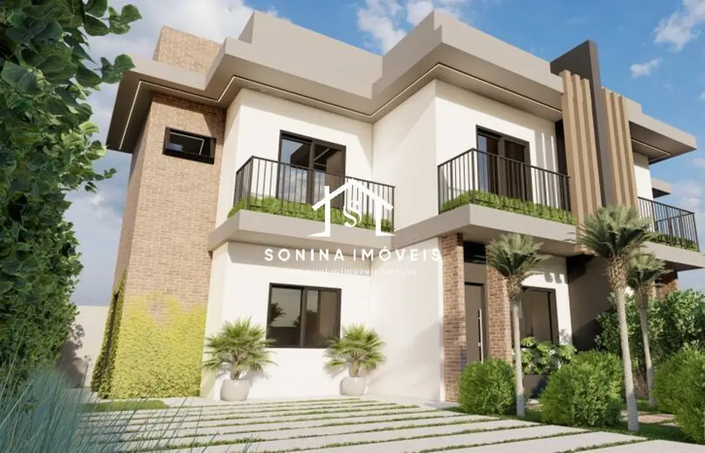 Casa com 2 quartos à venda, 162m2 em Nova Cerejeira, Atibaia - SP - imagem 1 Foto 1 de Casa com 2 quartos à venda, 162m2 em Nova Cerejeira, Atibaia - SP