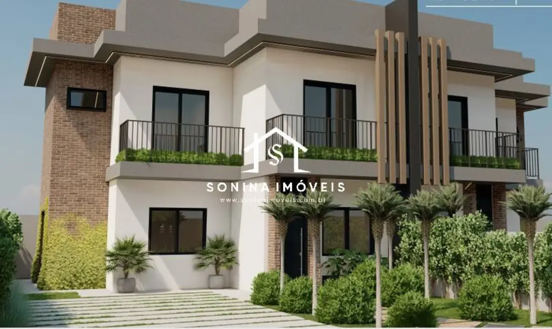 Foto 9 de Casa com 2 quartos à venda, 162m2 em Nova Cerejeira, Atibaia - SP