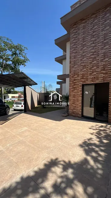 Foto 6 de Casa com 2 quartos à venda, 162m2 em Nova Cerejeira, Atibaia - SP