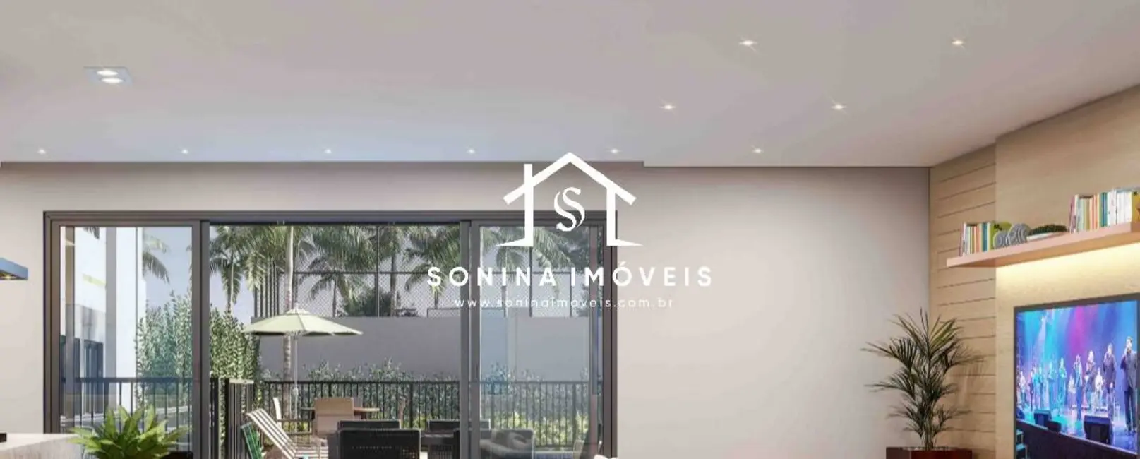 Foto 8 de Apartamento com 2 quartos à venda, 80m2 em Alvinópolis, Atibaia - SP