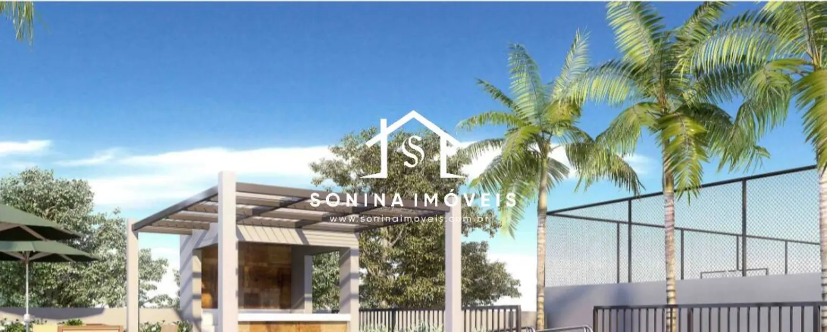 Foto 6 de Apartamento com 2 quartos à venda, 80m2 em Alvinópolis, Atibaia - SP