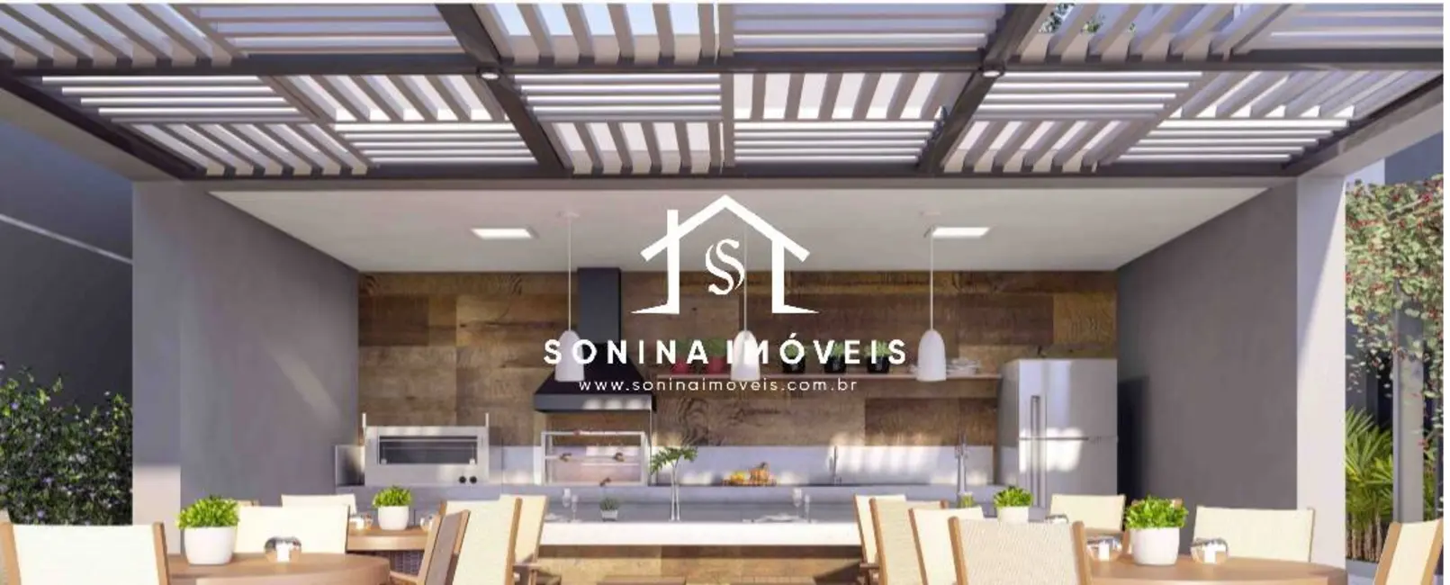 Apartamento com 2 quartos à venda, 80m2 em Alvinópolis, Atibaia - SP - imagem 7 Foto 7 de Apartamento com 2 quartos à venda, 80m2 em Alvinópolis, Atibaia - SP