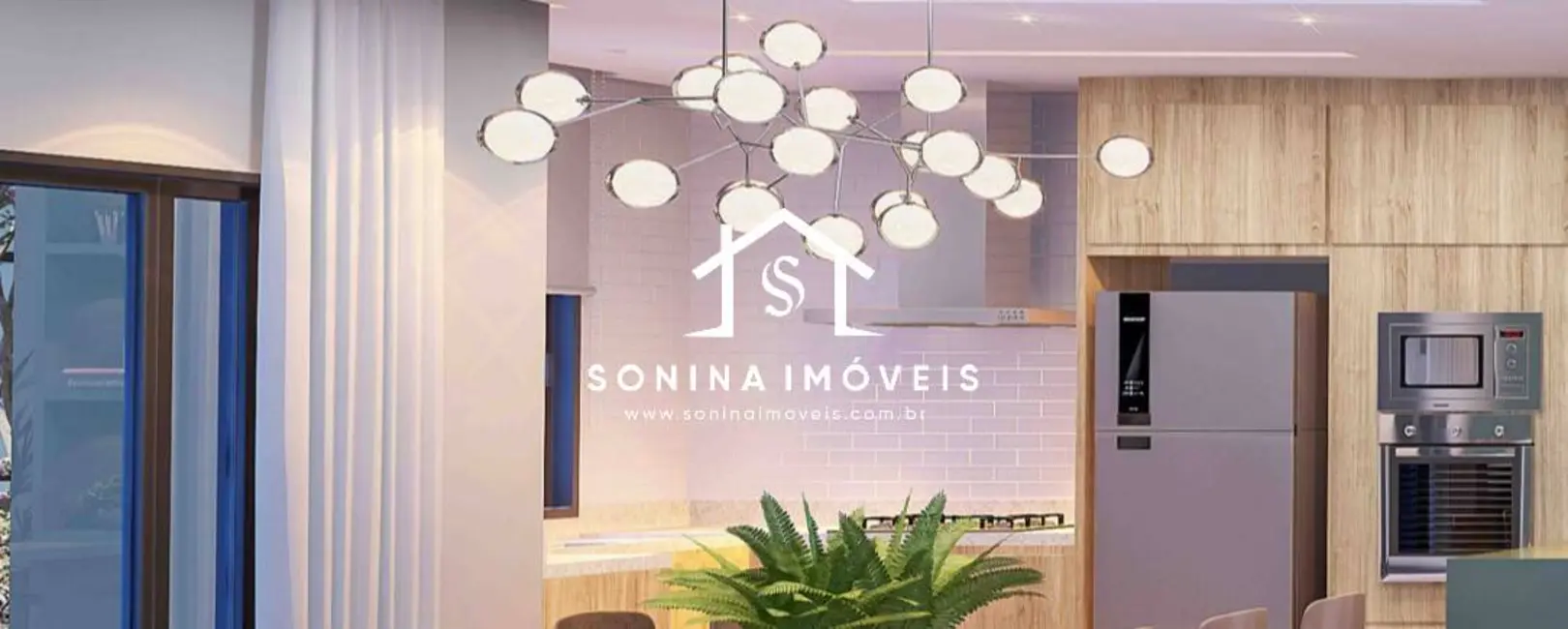 Apartamento com 2 quartos à venda, 80m2 em Alvinópolis, Atibaia - SP - imagem 8 Foto 8 de Apartamento com 2 quartos à venda, 80m2 em Alvinópolis, Atibaia - SP