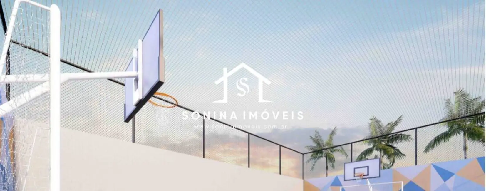 Foto 9 de Apartamento com 2 quartos à venda, 80m2 em Alvinópolis, Atibaia - SP