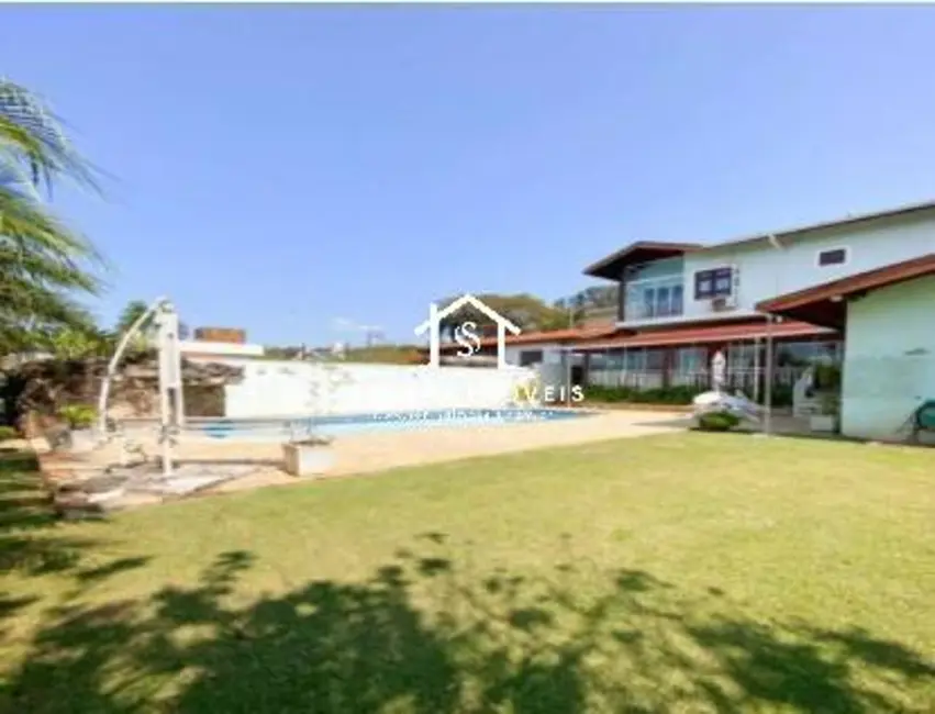 Foto 6 de Casa com 4 quartos à venda, 400m2 em Jardim Estância Brasil, Atibaia - SP