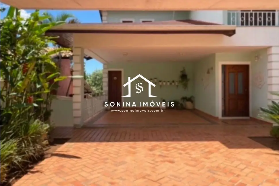 Foto 8 de Casa com 4 quartos à venda, 400m2 em Jardim Estância Brasil, Atibaia - SP