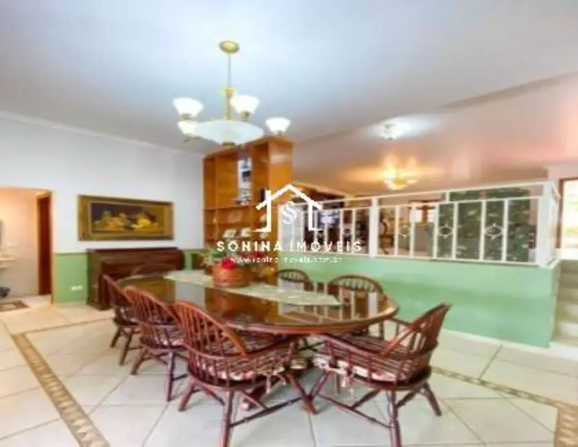 Foto 5 de Casa com 4 quartos à venda, 400m2 em Jardim Estância Brasil, Atibaia - SP