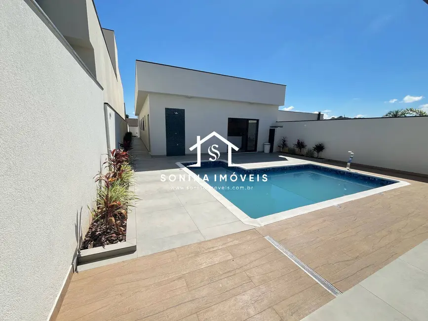 Casa com 3 quartos à venda, 440m2 em Atibaia - SP - imagem 7 Foto 7 de Casa com 3 quartos à venda, 440m2 em Atibaia - SP