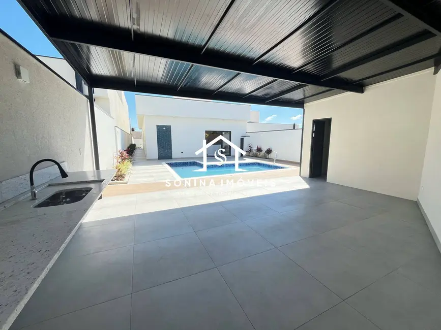 Casa com 3 quartos à venda, 440m2 em Atibaia - SP - imagem 5 Foto 5 de Casa com 3 quartos à venda, 440m2 em Atibaia - SP