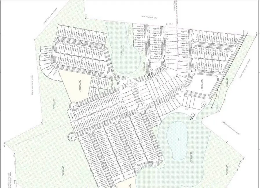 Foto 4 de Terreno / Lote à venda, 600000m2 em Bom Jesus Dos Perdoes - SP