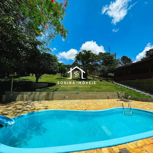 Foto 5 de Casa com 6 quartos à venda, 3800m2 em Jardim Paraíso do Tanque, Atibaia - SP