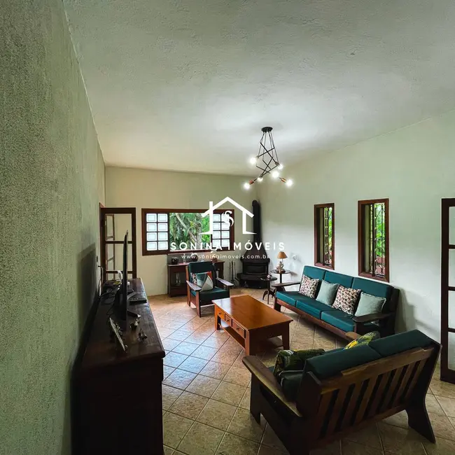 Foto 6 de Casa com 6 quartos à venda, 3800m2 em Jardim Paraíso do Tanque, Atibaia - SP