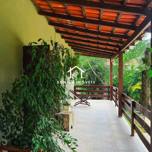 Foto 7 de Casa com 6 quartos à venda, 3800m2 em Jardim Paraíso do Tanque, Atibaia - SP