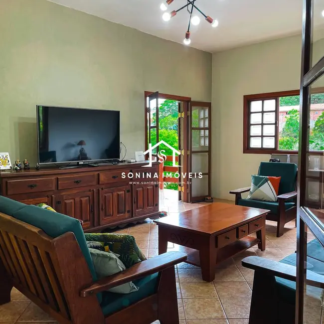 Foto 8 de Casa com 6 quartos à venda, 3800m2 em Jardim Paraíso do Tanque, Atibaia - SP