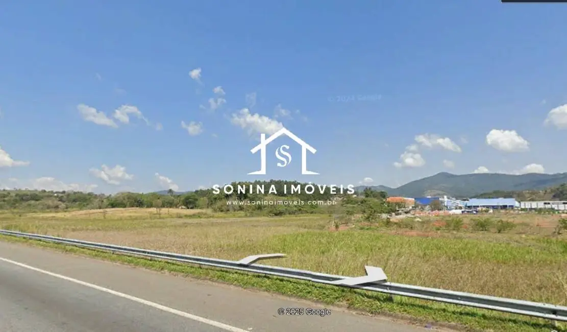 Foto 4 de Terreno / Lote à venda, 50000m2 em Centro, Bom Jesus Dos Perdoes - SP