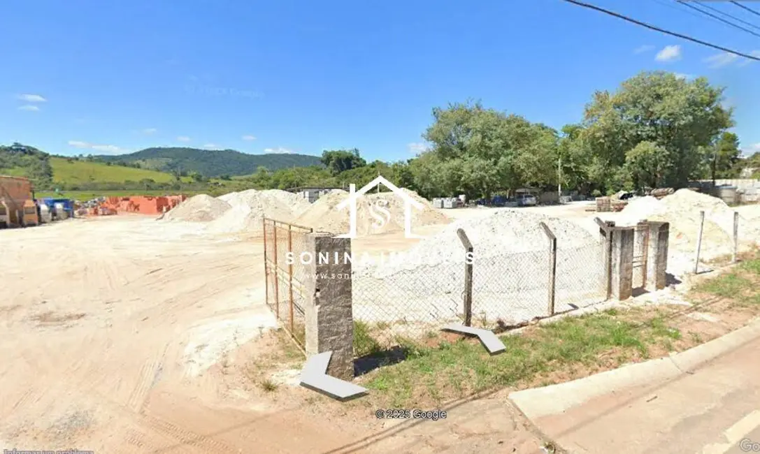 Foto 1 de Terreno / Lote à venda, 50000m2 em Centro, Bom Jesus Dos Perdoes - SP