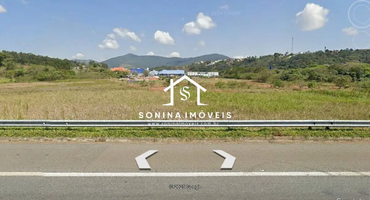 Foto 5 de Terreno / Lote à venda, 50000m2 em Centro, Bom Jesus Dos Perdoes - SP