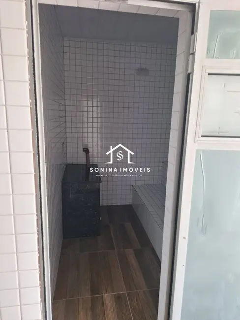 Foto 8 de Apartamento com 2 quartos à venda, 90m2 em Aviação, Praia Grande - SP