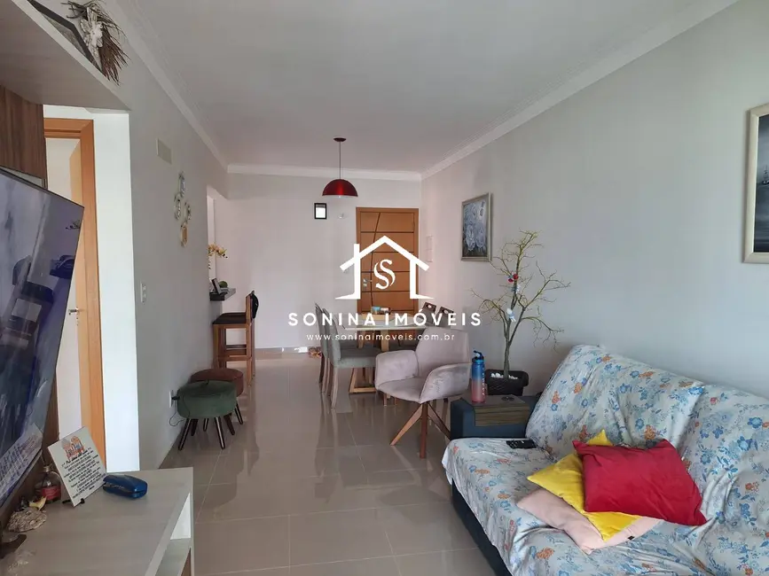 Foto 4 de Apartamento com 2 quartos à venda, 90m2 em Aviação, Praia Grande - SP