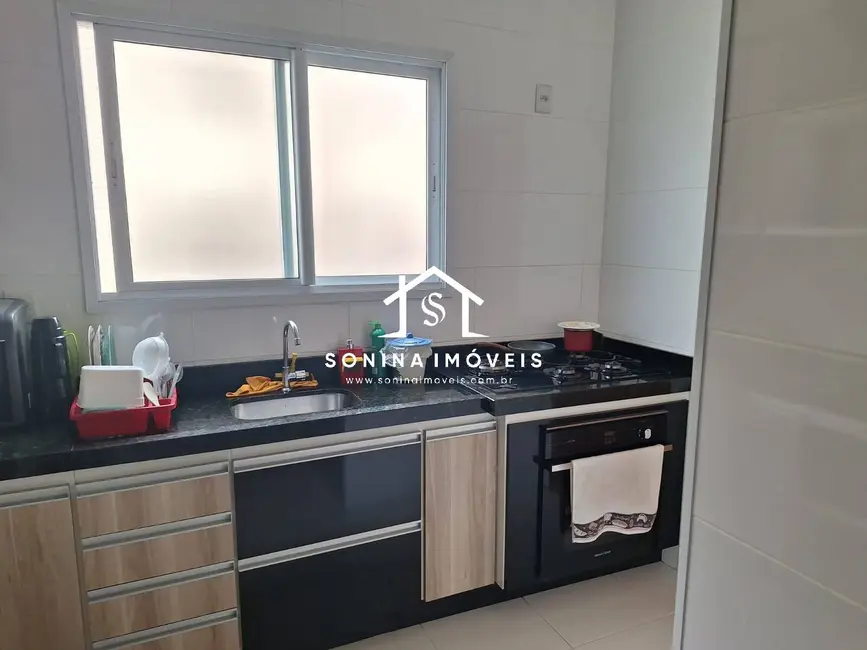 Foto 6 de Apartamento com 2 quartos à venda, 90m2 em Aviação, Praia Grande - SP