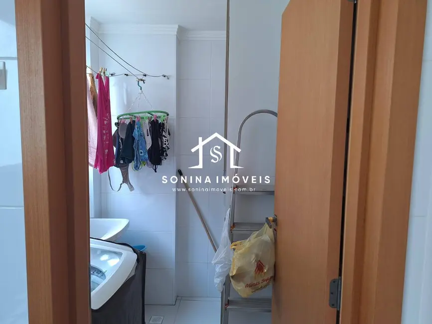 Foto 7 de Apartamento com 2 quartos à venda, 90m2 em Aviação, Praia Grande - SP