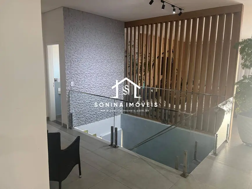Casa com 4 quartos à venda, 400m2 em Jardim Paulista, Atibaia - SP - imagem 6 Foto 6 de Casa com 4 quartos à venda, 400m2 em Jardim Paulista, Atibaia - SP