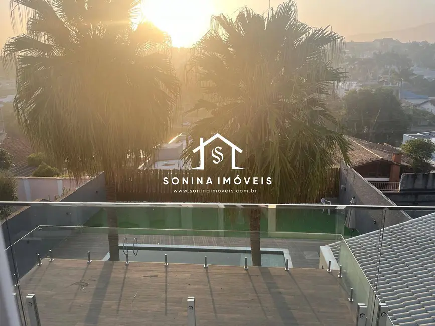 Casa com 4 quartos à venda, 400m2 em Jardim Paulista, Atibaia - SP - imagem 2 Foto 2 de Casa com 4 quartos à venda, 400m2 em Jardim Paulista, Atibaia - SP