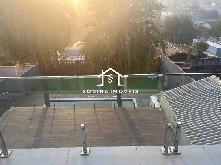 Casa com 4 quartos à venda, 400m2 em Jardim Paulista, Atibaia - SP - imagem 4 Foto 4 de Casa com 4 quartos à venda, 400m2 em Jardim Paulista, Atibaia - SP