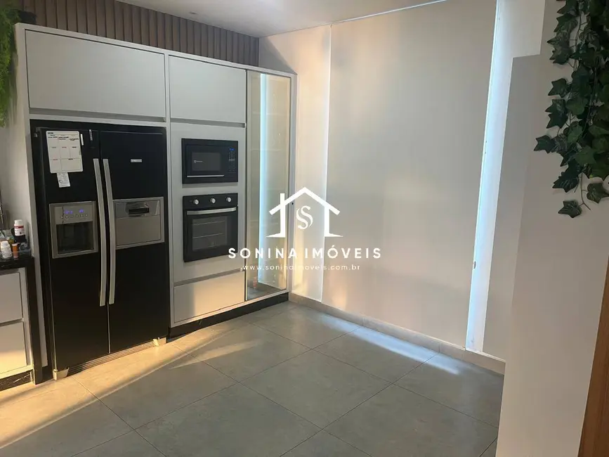 Casa com 4 quartos à venda, 400m2 em Jardim Paulista, Atibaia - SP - imagem 9 Foto 9 de Casa com 4 quartos à venda, 400m2 em Jardim Paulista, Atibaia - SP