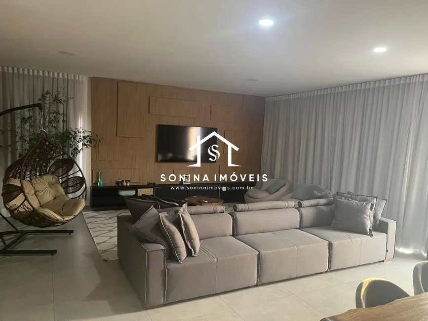 Casa com 4 quartos à venda, 400m2 em Jardim Paulista, Atibaia - SP - imagem 1 Foto 1 de Casa com 4 quartos à venda, 400m2 em Jardim Paulista, Atibaia - SP