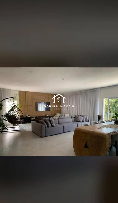 Casa com 4 quartos à venda, 400m2 em Jardim Paulista, Atibaia - SP - imagem 7 Foto 7 de Casa com 4 quartos à venda, 400m2 em Jardim Paulista, Atibaia - SP