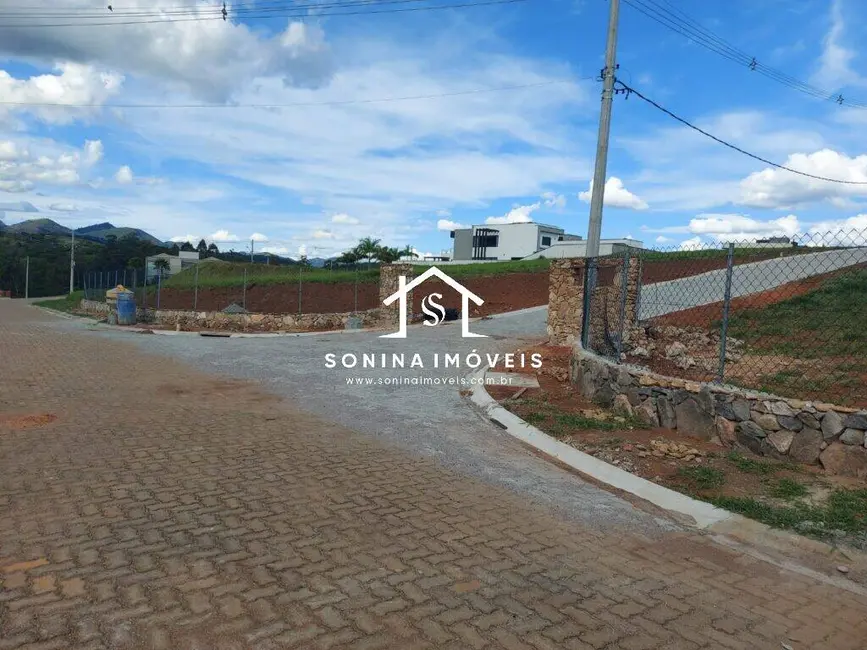 Foto 7 de Terreno / Lote à venda, 1000m2 em Joanopolis - SP