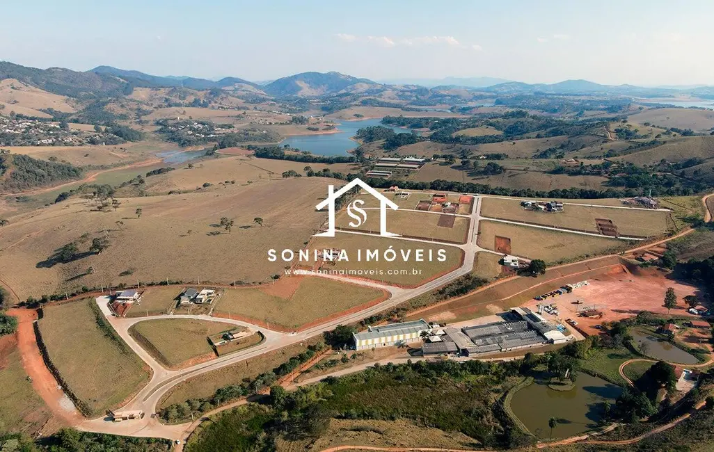 Terreno / Lote à venda, 1000m2 em Joanopolis - SP - imagem 1 Foto 1 de Terreno / Lote à venda, 1000m2 em Joanopolis - SP