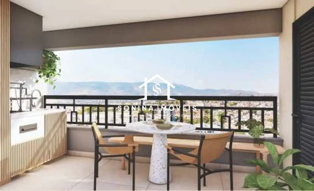 Foto 5 de Apartamento com 2 quartos à venda, 70m2 em Vila Santa Helena, Atibaia - SP