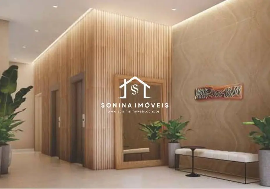 Foto 8 de Apartamento com 2 quartos à venda, 70m2 em Vila Santa Helena, Atibaia - SP