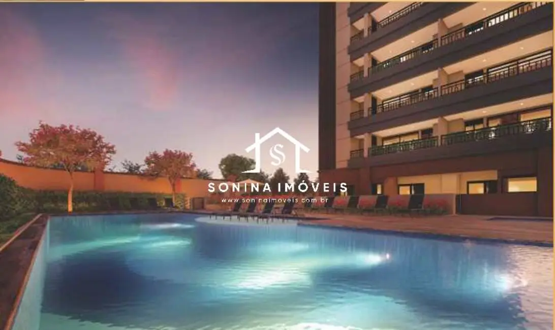 Foto 9 de Apartamento com 2 quartos à venda, 70m2 em Vila Santa Helena, Atibaia - SP