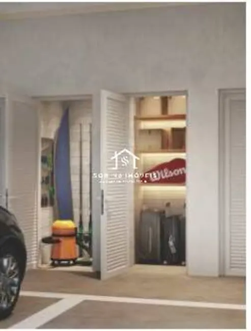 Foto 2 de Apartamento com 2 quartos à venda, 70m2 em Vila Santa Helena, Atibaia - SP