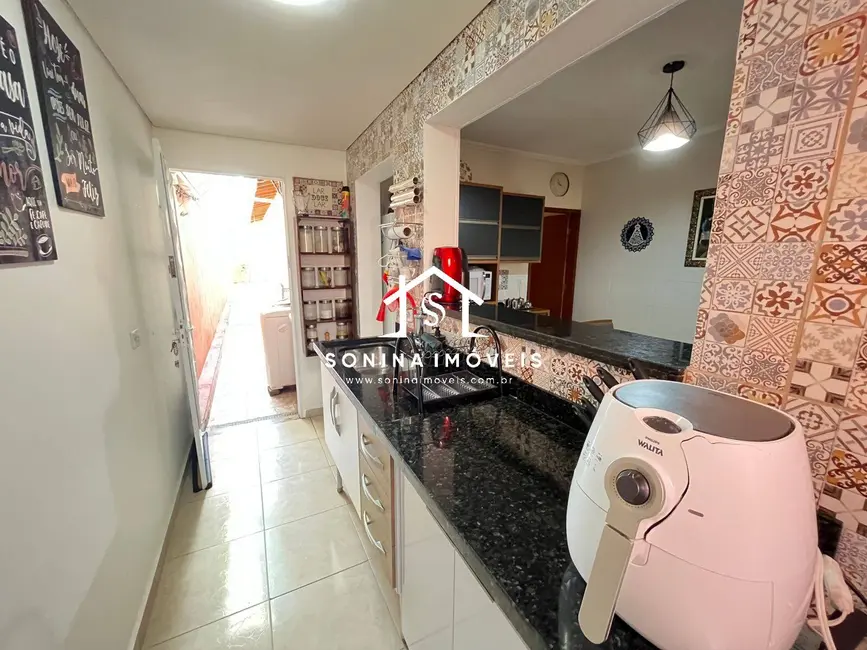 Foto 9 de Casa com 3 quartos à venda, 77m2 em Jardim das Palmeiras, Atibaia - SP