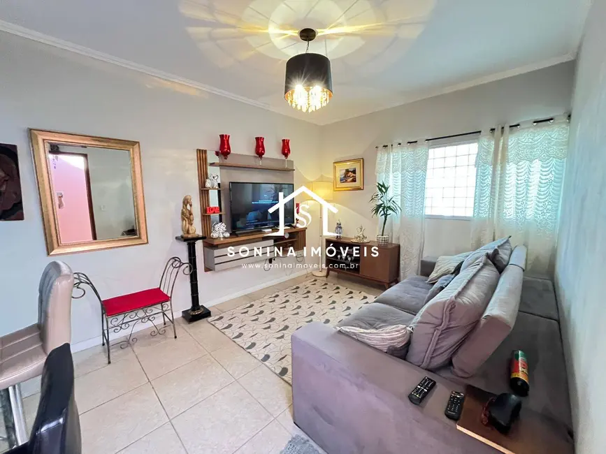 Foto 5 de Casa com 3 quartos à venda, 77m2 em Jardim das Palmeiras, Atibaia - SP