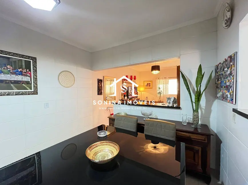 Foto 7 de Casa com 3 quartos à venda, 77m2 em Jardim das Palmeiras, Atibaia - SP