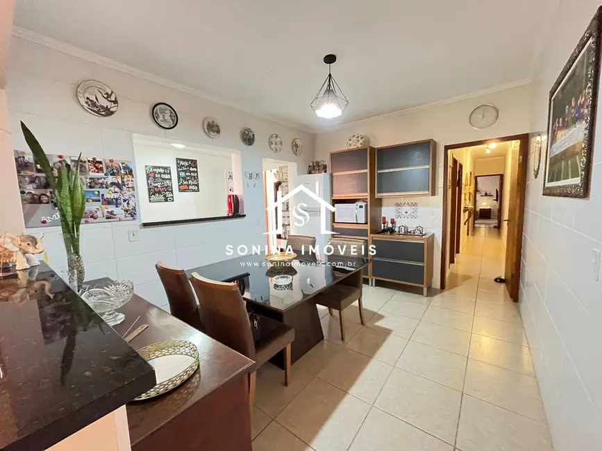 Foto 1 de Casa com 3 quartos à venda, 77m2 em Jardim das Palmeiras, Atibaia - SP