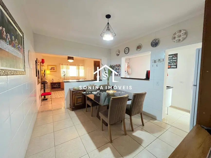 Foto 8 de Casa com 3 quartos à venda, 77m2 em Jardim das Palmeiras, Atibaia - SP