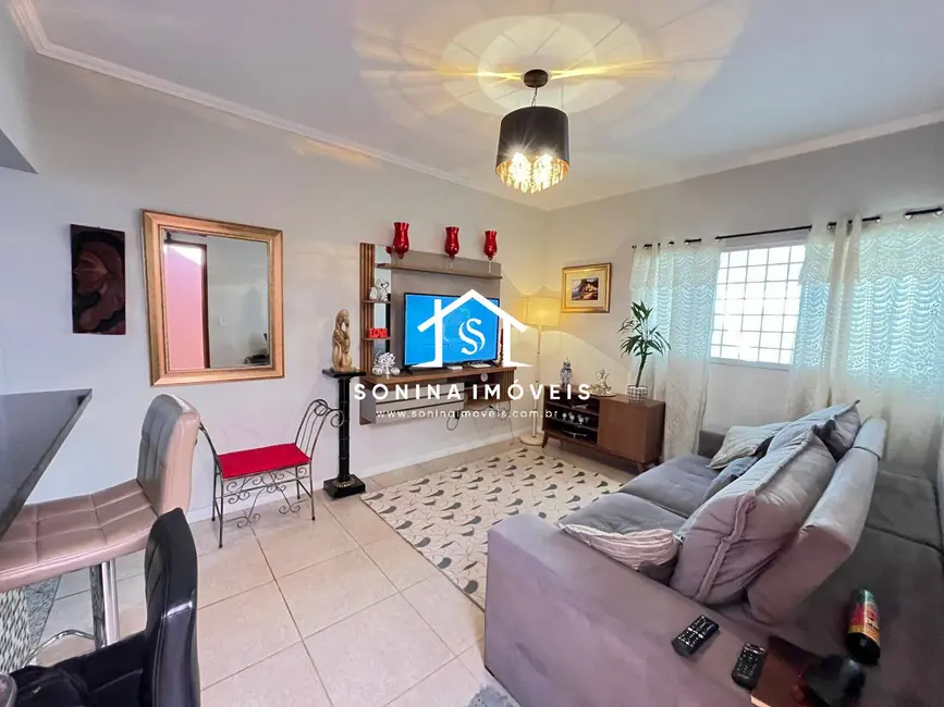 Foto 4 de Casa com 3 quartos à venda, 77m2 em Jardim das Palmeiras, Atibaia - SP