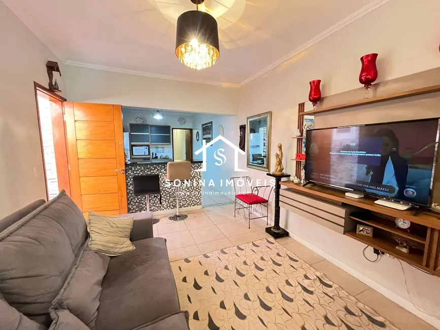 Foto 2 de Casa com 3 quartos à venda, 77m2 em Jardim das Palmeiras, Atibaia - SP