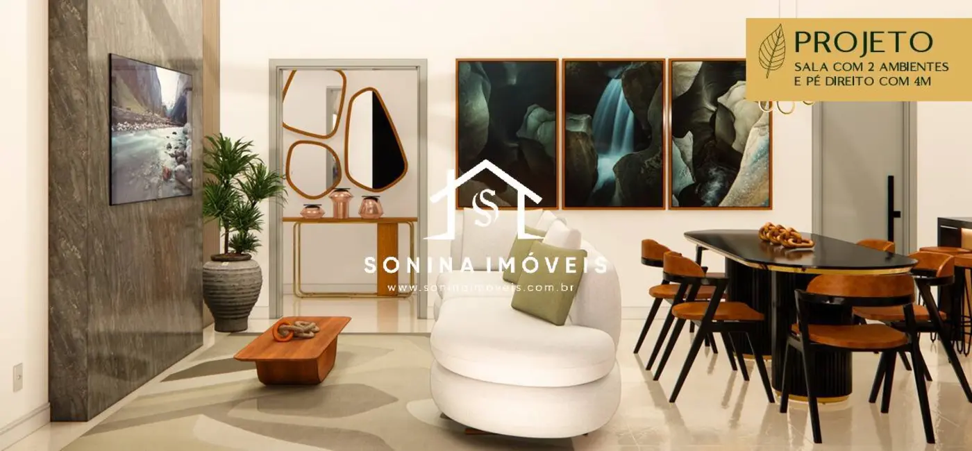 Foto 7 de Casa com 3 quartos à venda, 444m2 em Jardim dos Pinheiros, Atibaia - SP