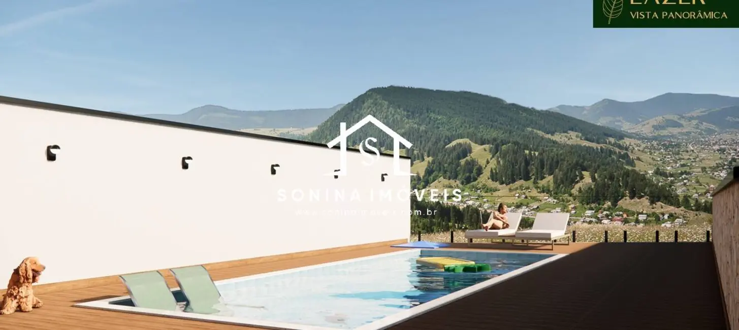 Foto 4 de Casa com 3 quartos à venda, 444m2 em Jardim dos Pinheiros, Atibaia - SP